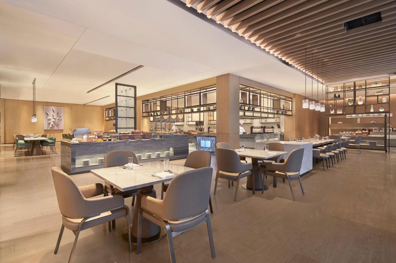 Courtyard By Marriott Wenzhou Yueqing Hotel Bagian luar foto